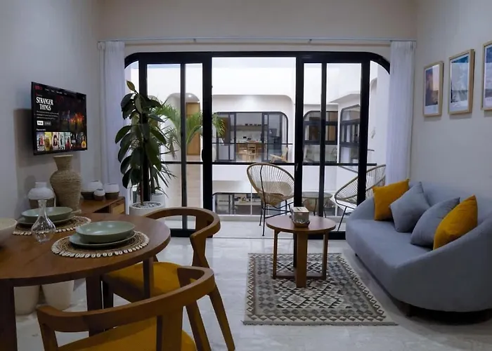 アパート Cozy 1br Retreat Near Balangan *