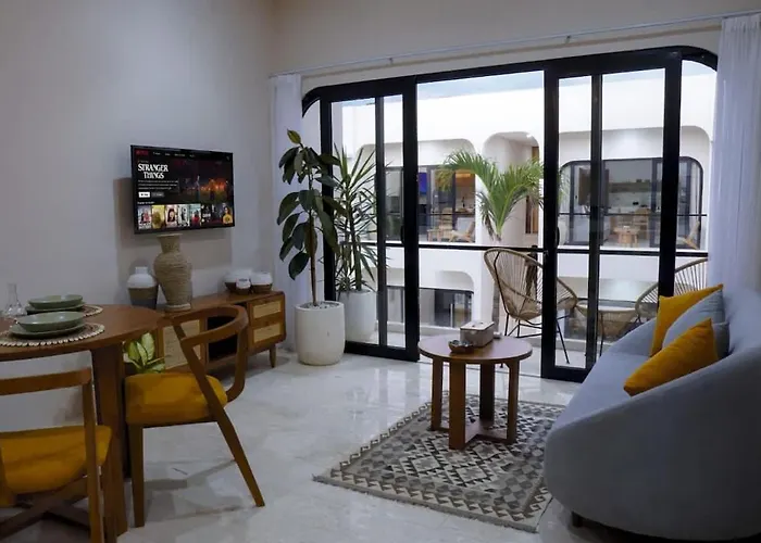 Cozy 1br Retreat Near Balangan Appartamento